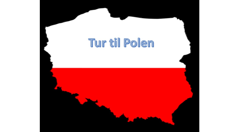 Ny tur til Polen