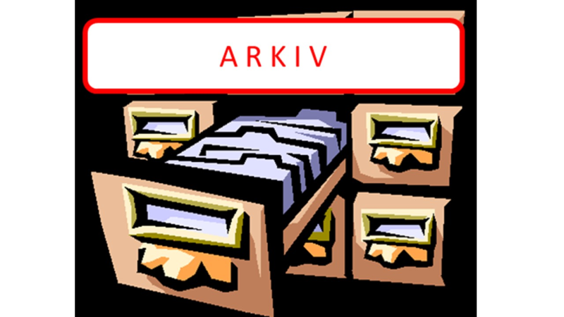 ARKIV